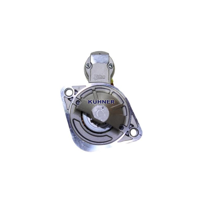 AD KÜHNER 254850V Motor de arranque