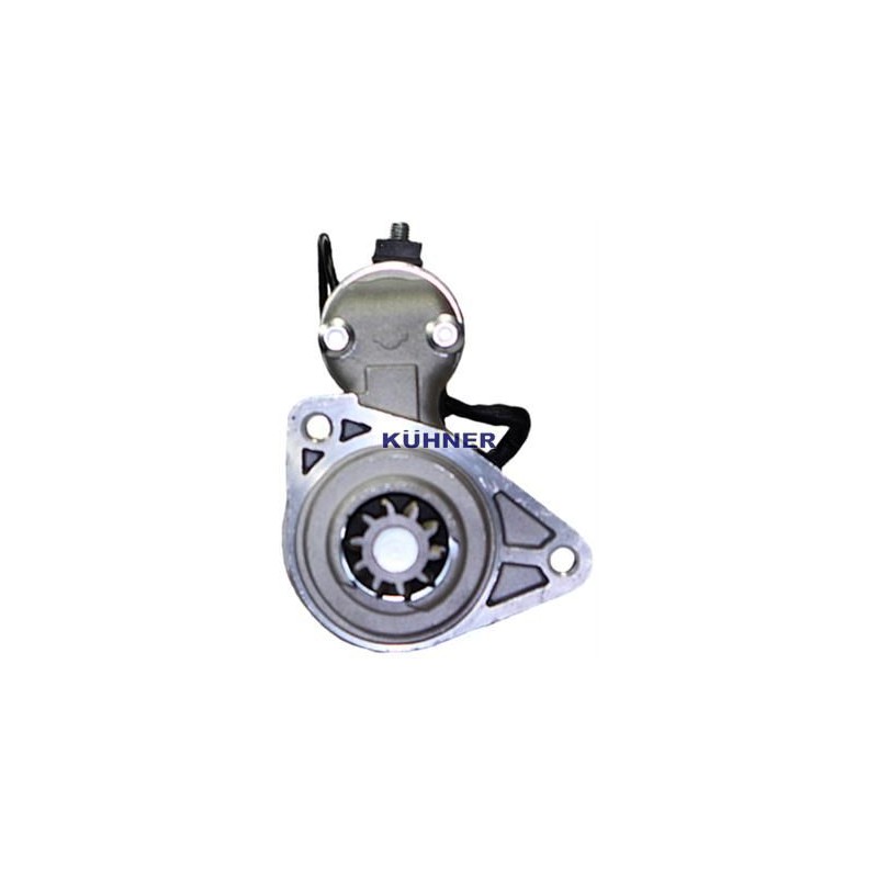 AD KÜHNER 254851 Motor de arranque