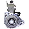 AD KÜHNER 254851 Motor de arranque
