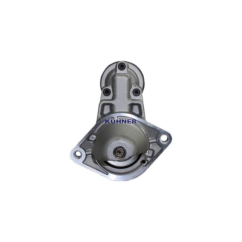 AD KÜHNER 254853 Motor de arranque