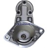 AD KÜHNER 254853B Motor de arranque