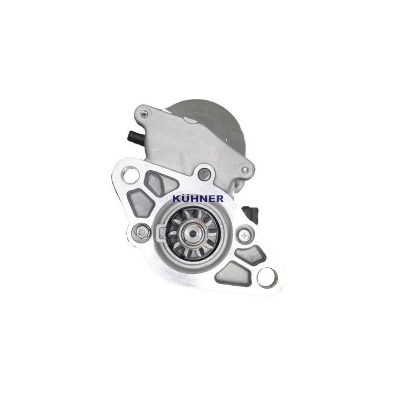 AD KÜHNER 254854 Motor de arranque