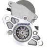 AD KÜHNER 254854 Motor de arranque