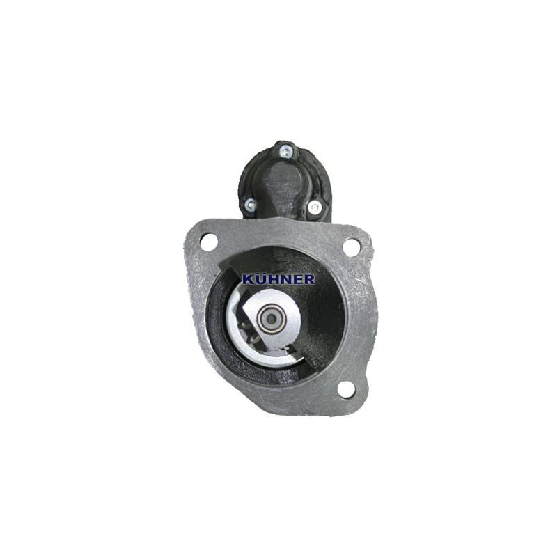 AD KÜHNER 254856S Motor de arranque