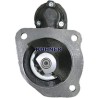 AD KÜHNER 254856S Motor de arranque