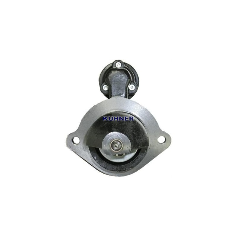 AD KÜHNER 254857 Motor de arranque