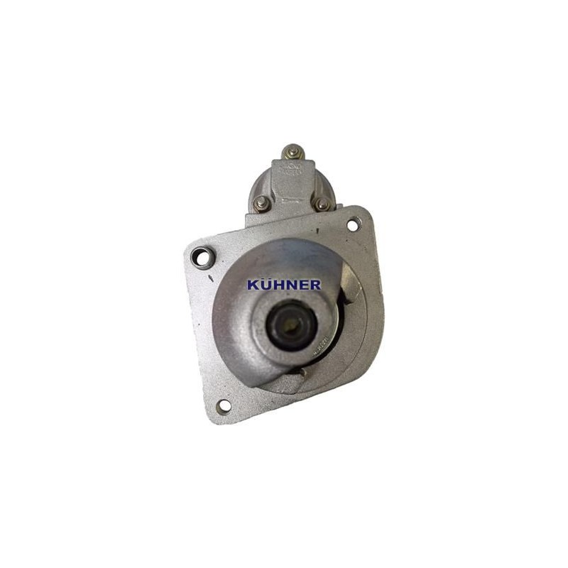 AD KÜHNER 254858R Motor de arranque