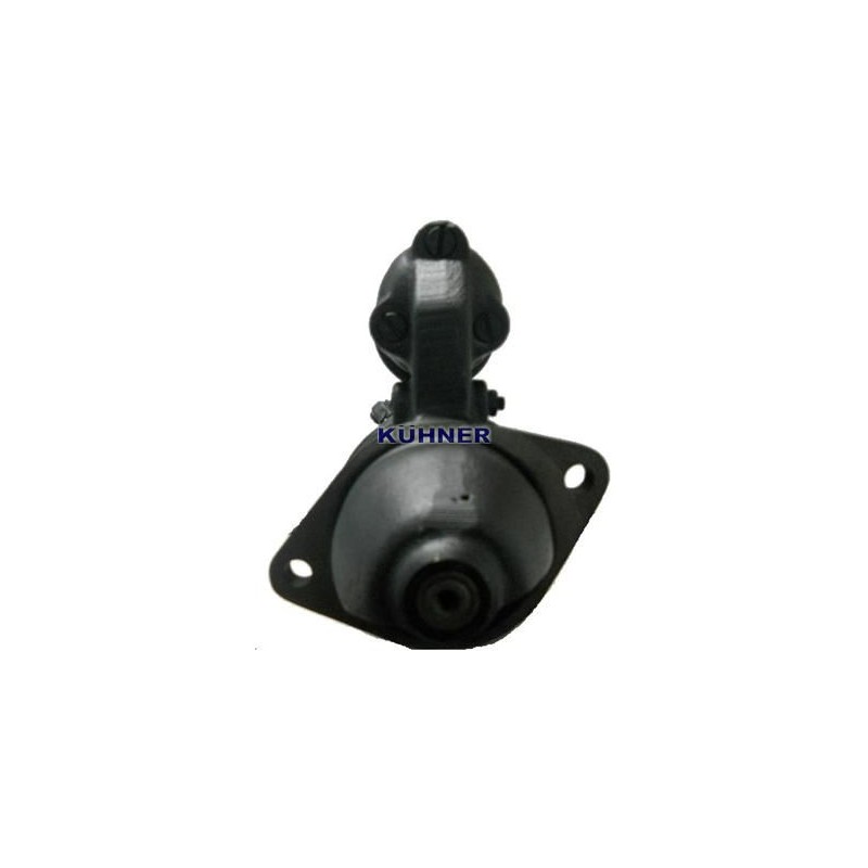 AD KÜHNER 254859R Motor de arranque