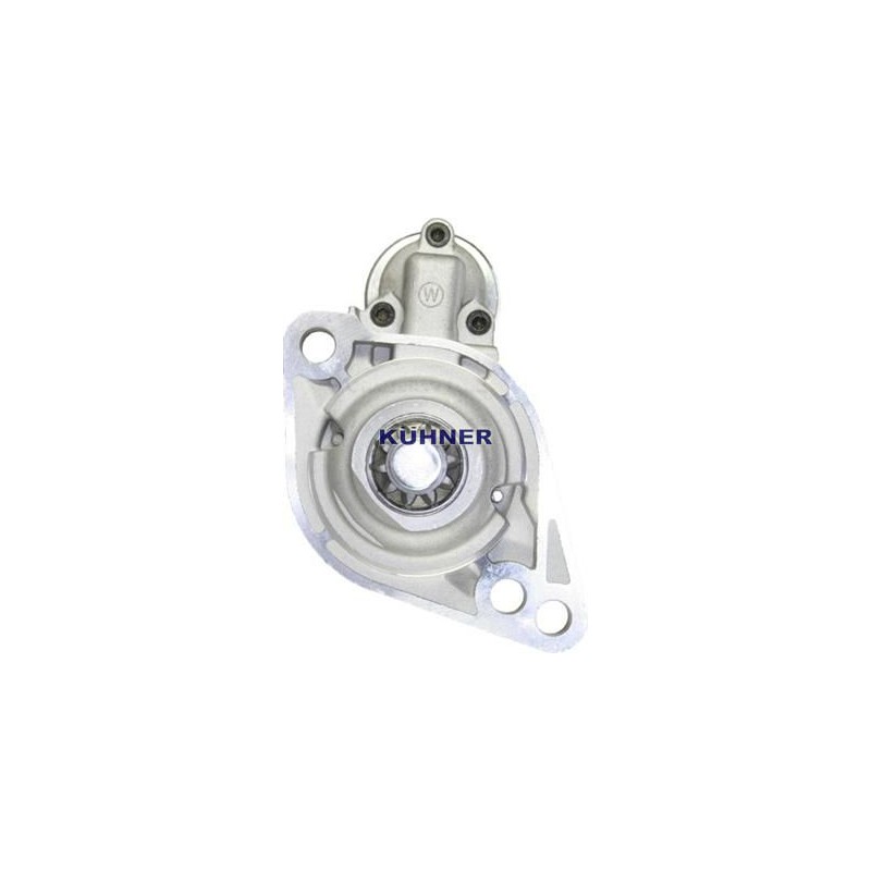 AD KÜHNER 254860 Motor de arranque