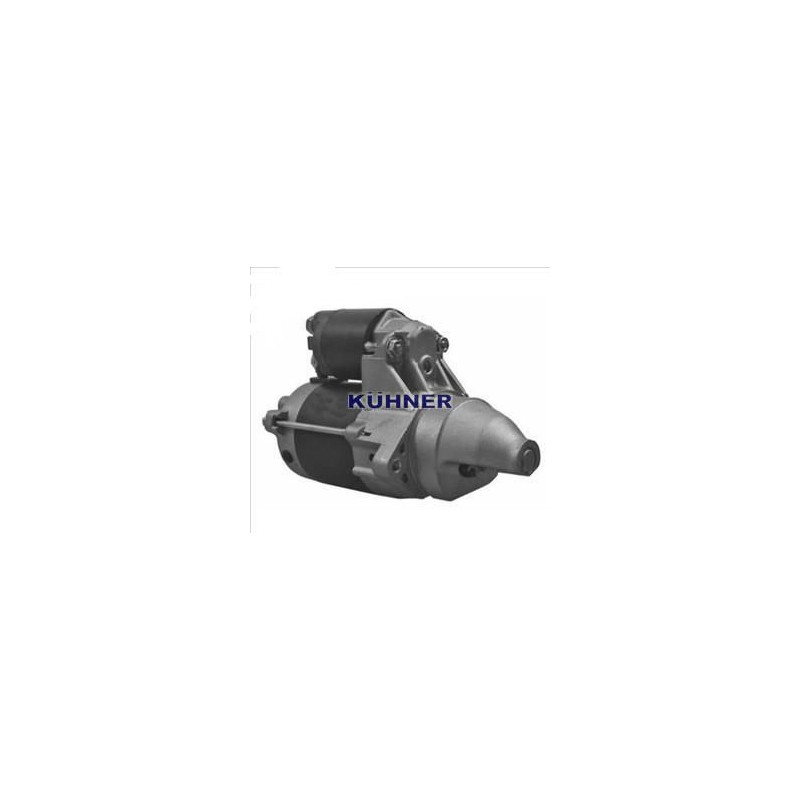 AD KÜHNER 254861R Motor de arranque