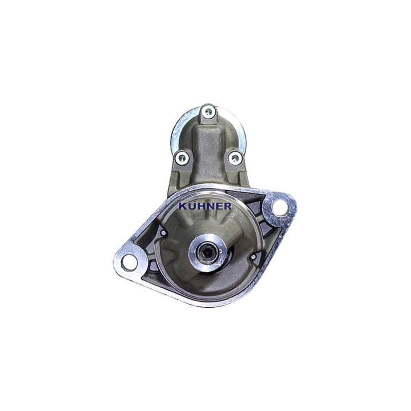 AD KÜHNER 254862B Motor de arranque