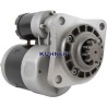 AD KÜHNER 254863 Motor de arranque