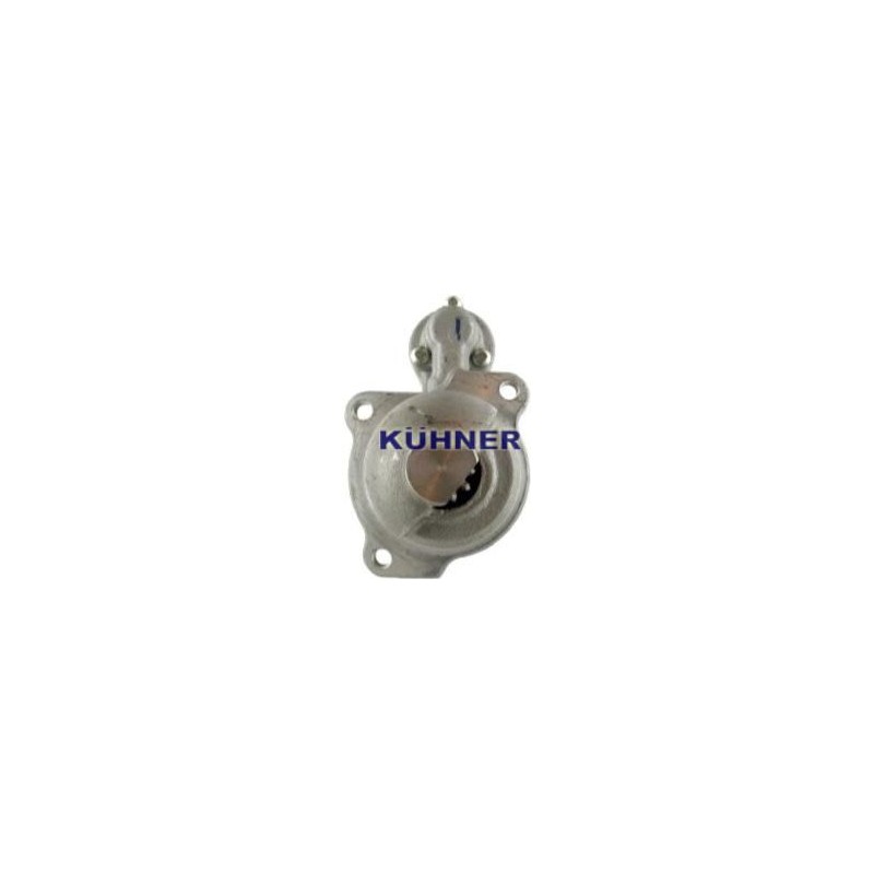 AD KÜHNER 254864L Motor de arranque