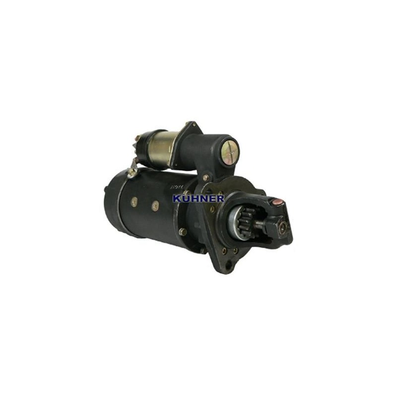 AD KÜHNER 254876D Motor de arranque