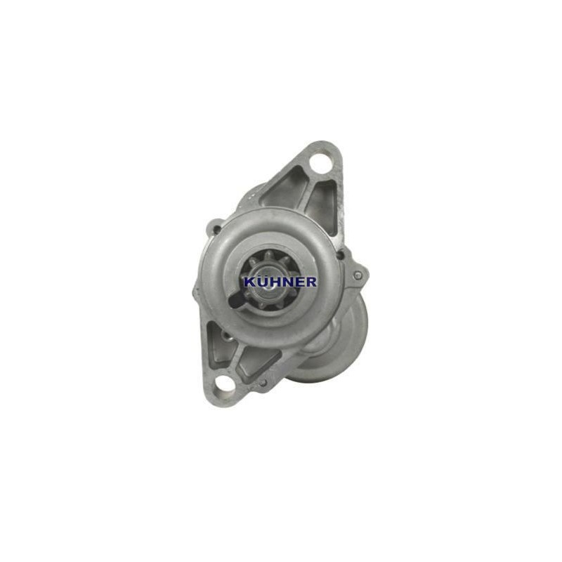 AD KÜHNER 254882 Motor de arranque