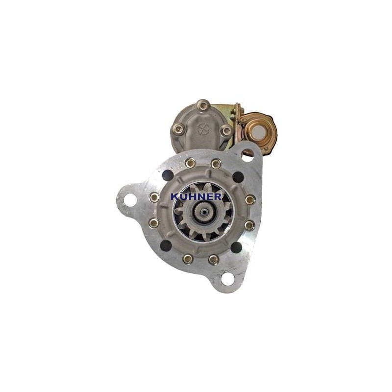 AD KÜHNER 254887 Motor de arranque