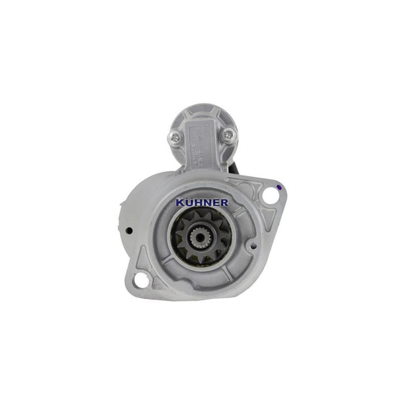 AD KÜHNER 254895 Motor de arranque