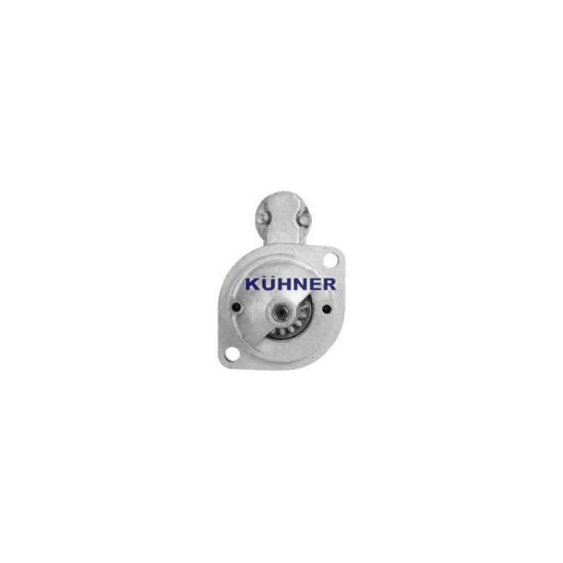 AD KÜHNER 254905 Motor de arranque