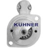 AD KÜHNER 254905 Motor de arranque