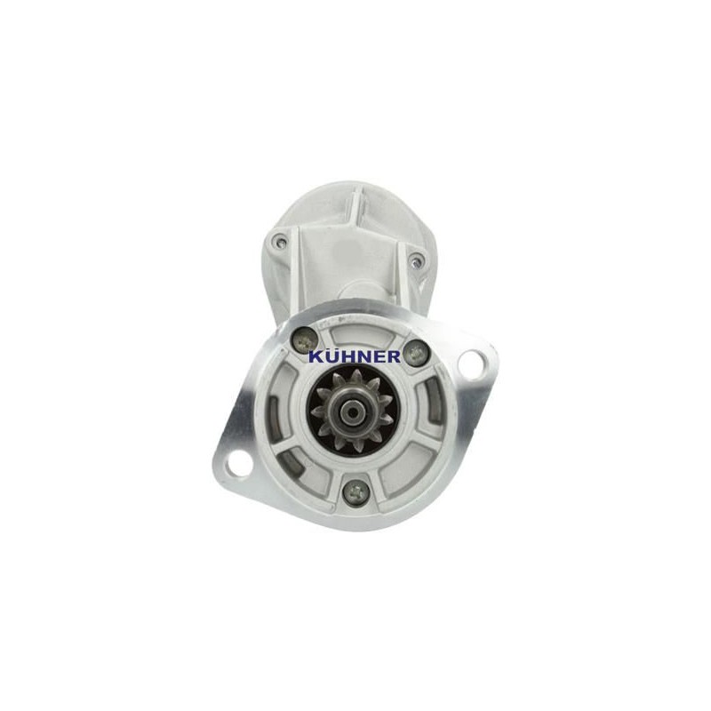 AD KÜHNER 254909N Motor de arranque