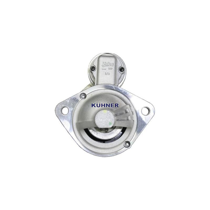 AD KÜHNER 254923V Motor de arranque