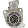 AD KÜHNER 254930 Motor de arranque