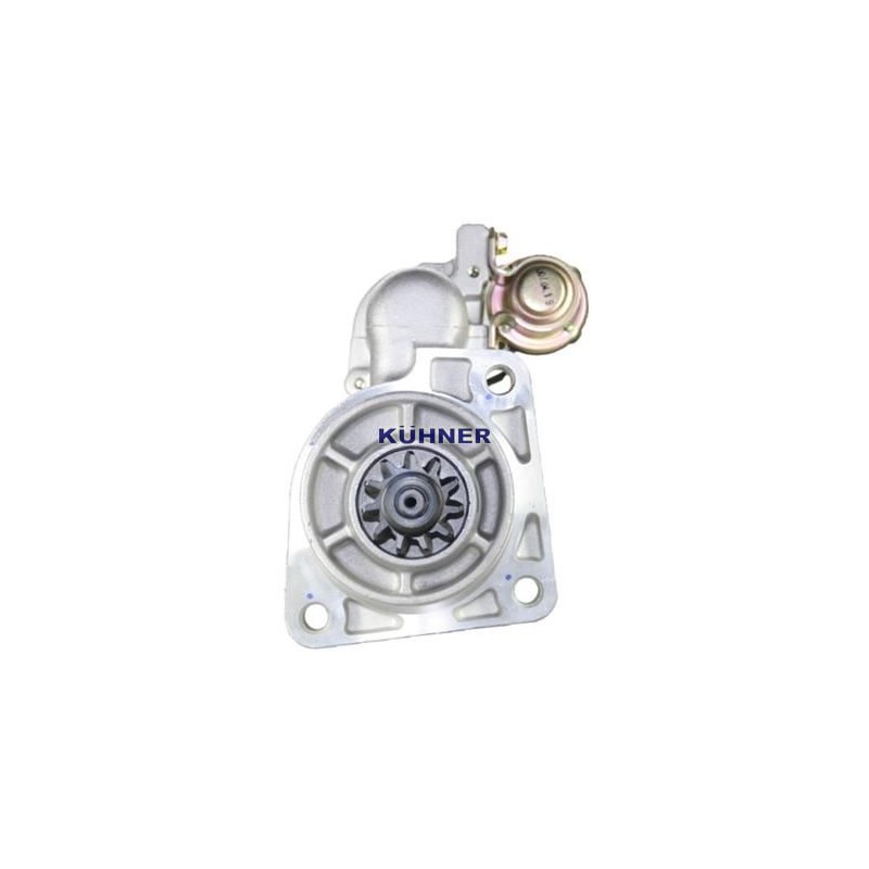 AD KÜHNER 254963 Motor de arranque