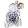 AD KÜHNER 254963 Motor de arranque