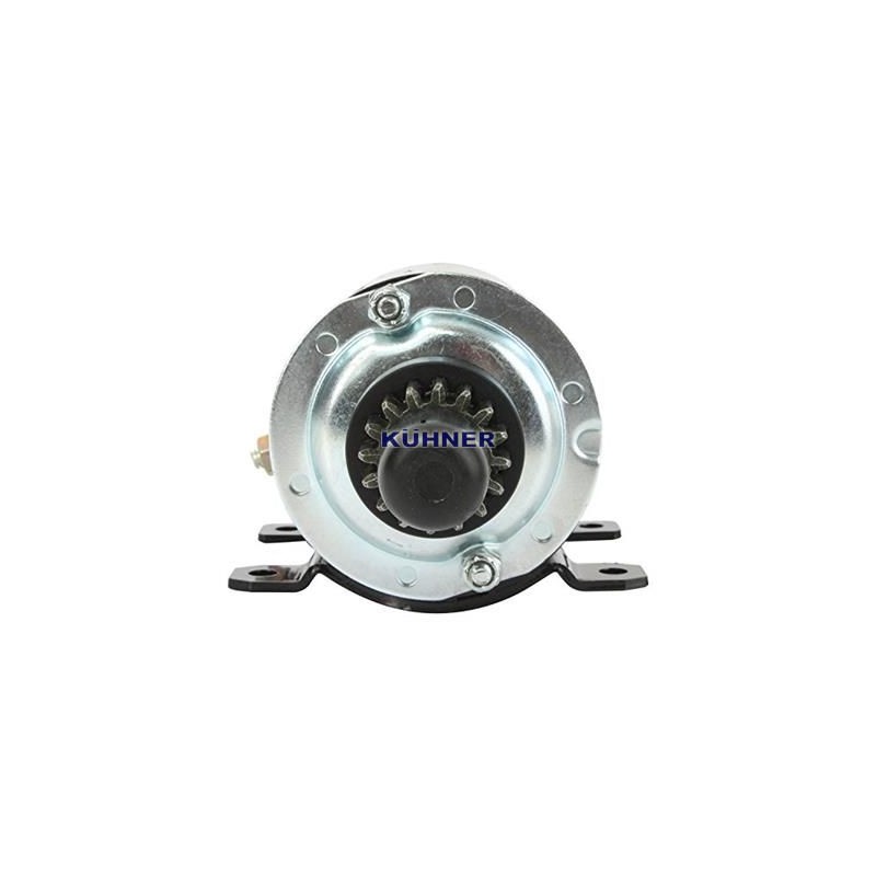 AD KÜHNER 254970 Motor de arranque