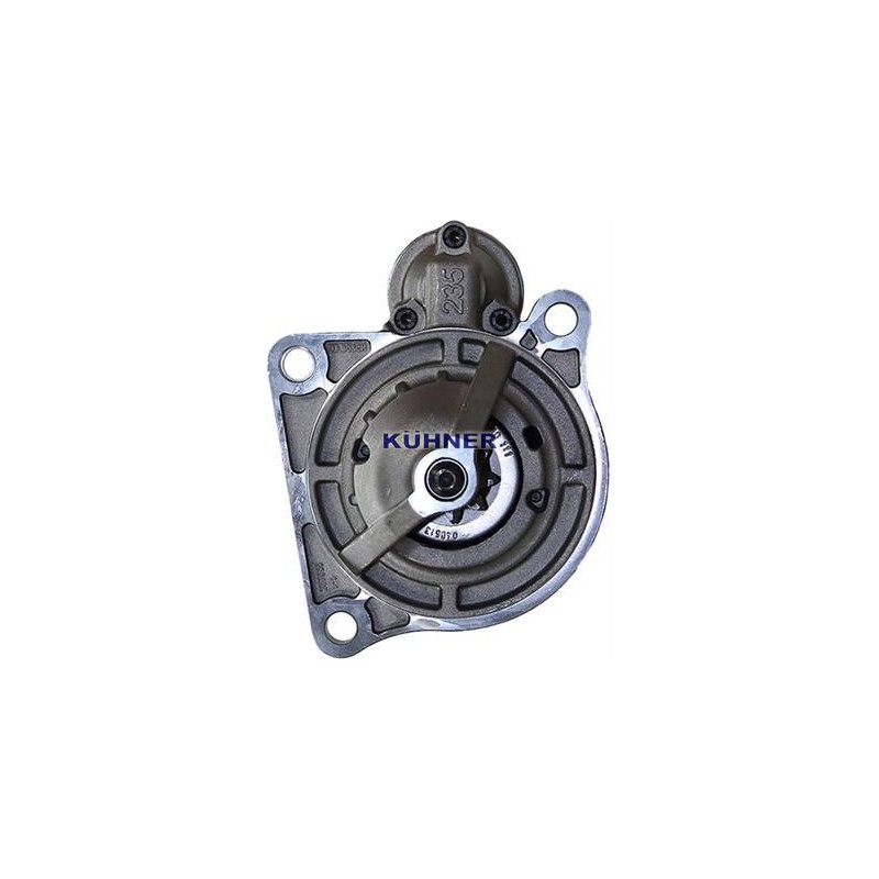 AD KÜHNER 254981B Motor de arranque