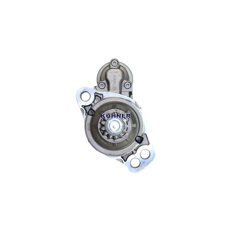 AD KÜHNER 254982S Motor de arranque