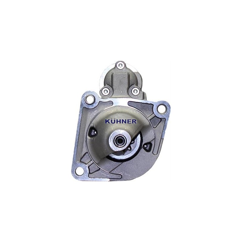 AD KÜHNER 254986S Motor de arranque