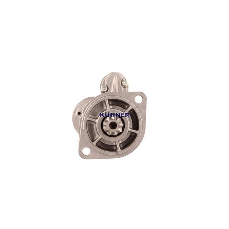 AD KÜHNER 254997V Motor de arranque