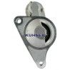 AD KÜHNER 255013 Motor de arranque