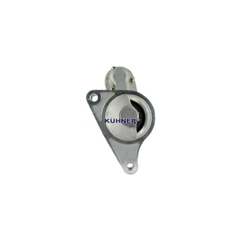 AD KÜHNER 255013B Motor de arranque