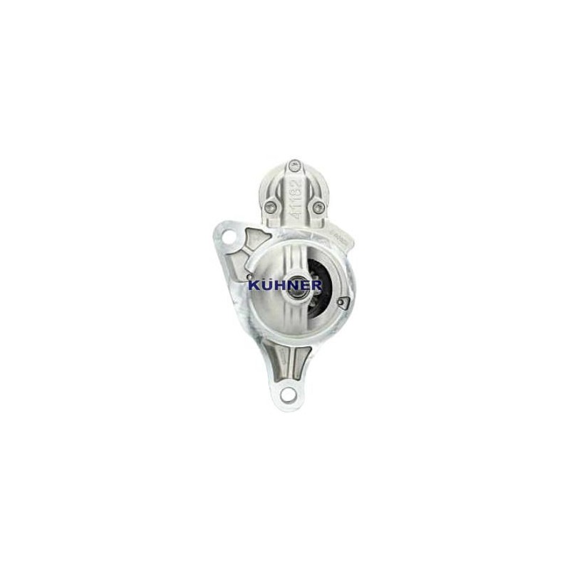 AD KÜHNER 255015 Motor de arranque