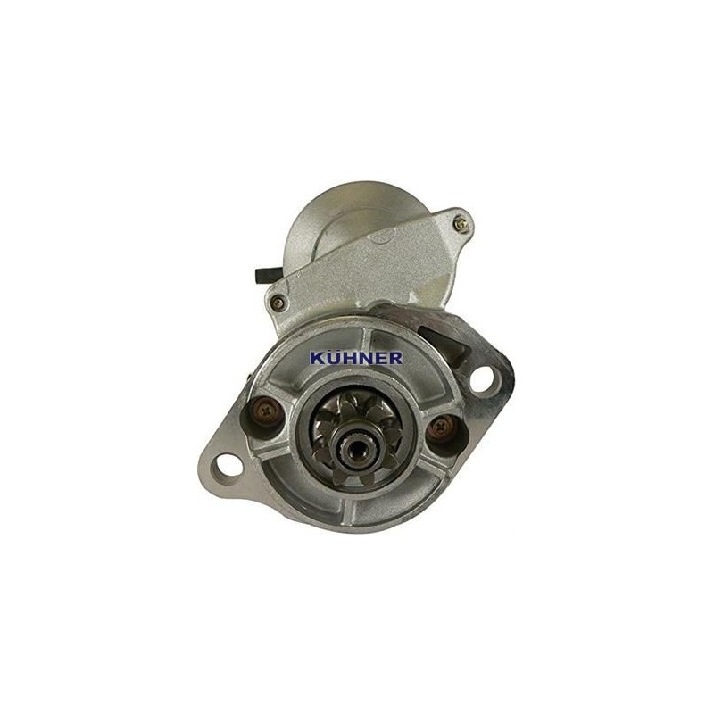 AD KÜHNER 255035D Motor de arranque