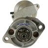AD KÜHNER 255035D Motor de arranque