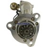 AD KÜHNER 255057P Motor de arranque