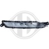 DIEDERICHS 4073888 Luz diurna - 1