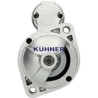 AD KÜHNER 255074 Motor de arranque