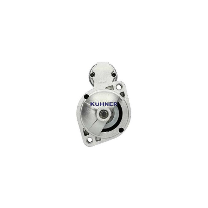 AD KÜHNER 255074V Motor de arranque