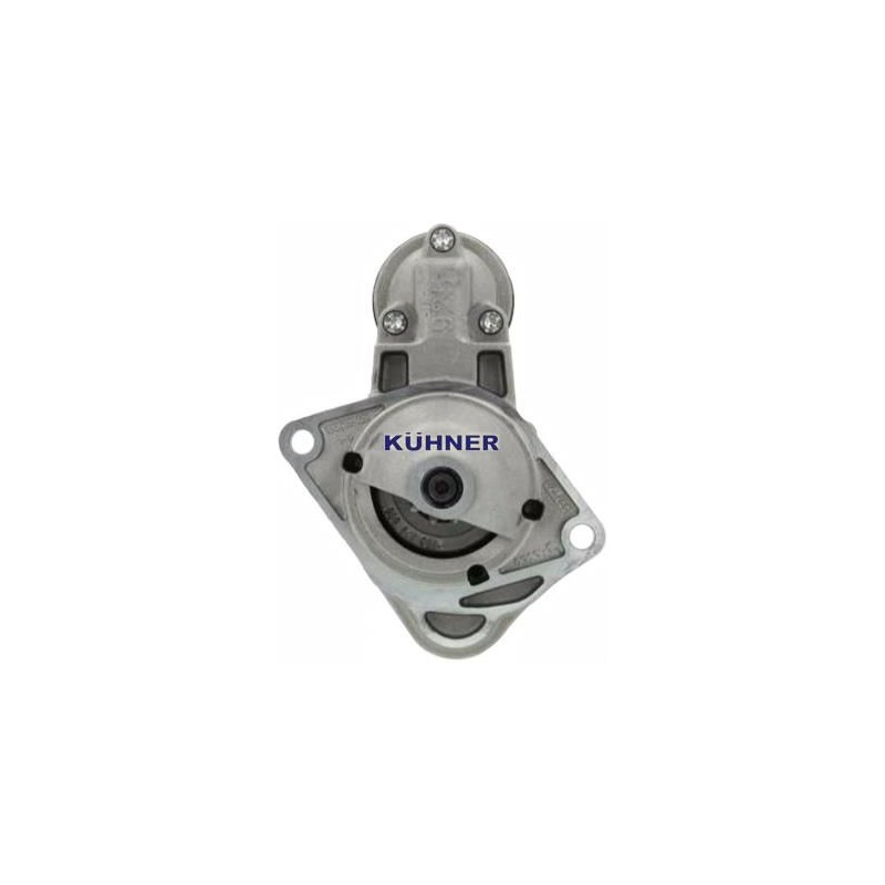 AD KÜHNER 255098B Motor de arranque
