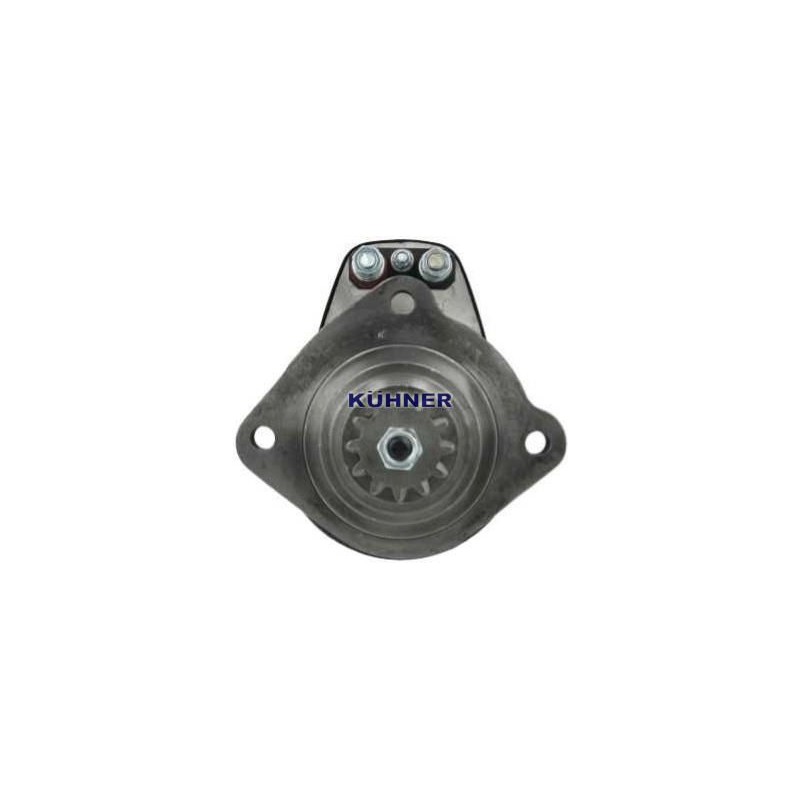 AD KÜHNER 255099 Motor de arranque