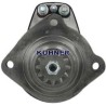 AD KÜHNER 255099 Motor de arranque