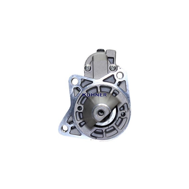 AD KÜHNER 255101 Motor de arranque