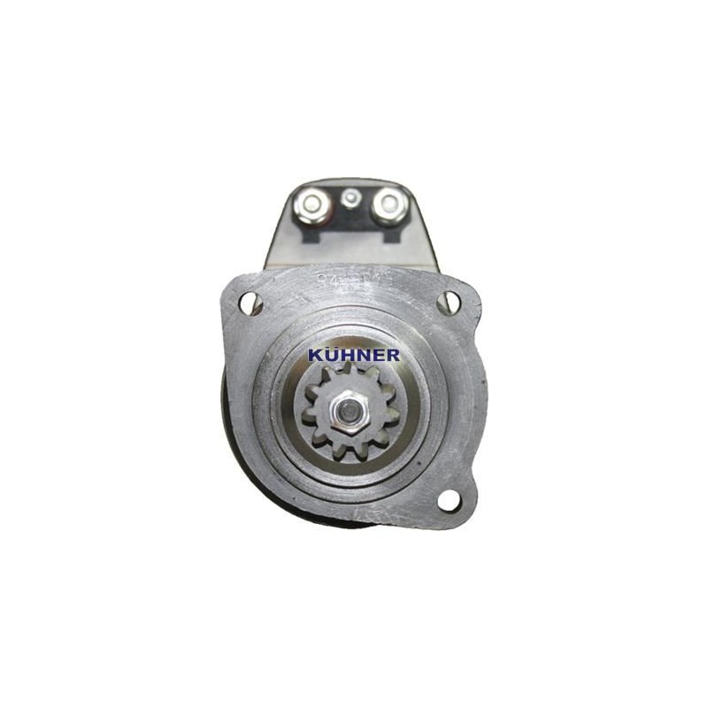 AD KÜHNER 255102 Motor de arranque