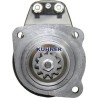 AD KÜHNER 255102 Motor de arranque