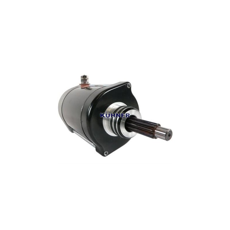 AD KÜHNER 255103 Motor de arranque