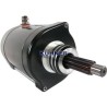 AD KÜHNER 255103 Motor de arranque